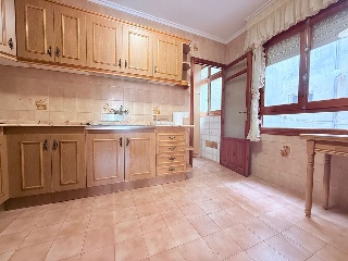 Piso en Almoradí 8