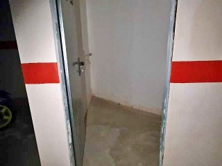 Garaje en C/ Almirante Roger de Lluria - El Campello - Alicante 4