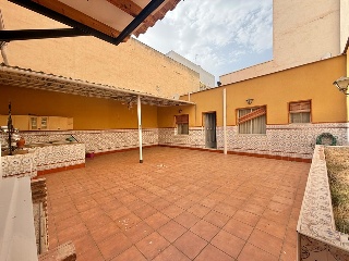 Casa en Torrevieja 3