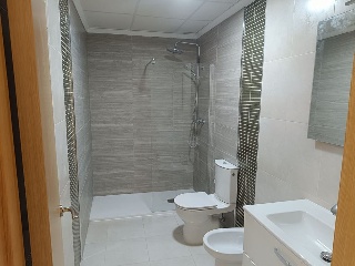 Piso en Almoradí 15