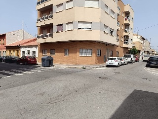 Piso en Almoradí 16