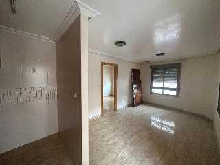 Piso con garaje en C/ San Pedro - Guardamar del Segura - Alicante 3