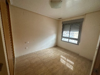 Piso con garaje en C/ San Pedro - Guardamar del Segura - Alicante 6