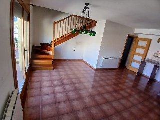 Dúplex y garaje en Av de la Vall, Sant Pau de Segúries (Girona) 6