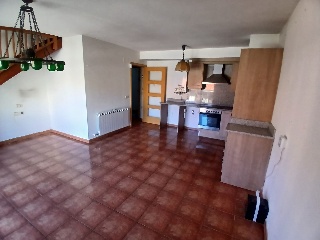 Dúplex y garaje en Av de la Vall, Sant Pau de Segúries (Girona) 7