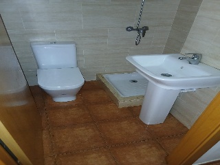 Dúplex y garaje en Av de la Vall, Sant Pau de Segúries (Girona) 12