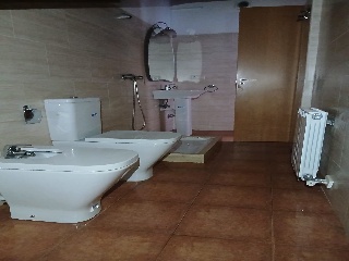 Dúplex y garaje en Av de la Vall, Sant Pau de Segúries (Girona) 13