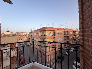 Piso en Formentera del Segura 2