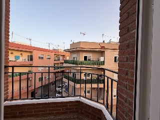 Piso en Formentera del Segura 3