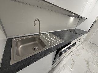 Piso en Formentera del Segura 11