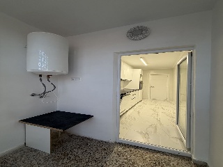 Piso en Formentera del Segura 14