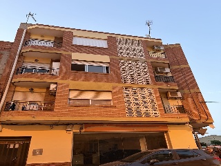 Piso en Formentera del Segura 45