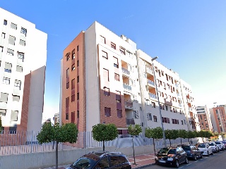 Garaje en venta en Espinardo de 56  m²