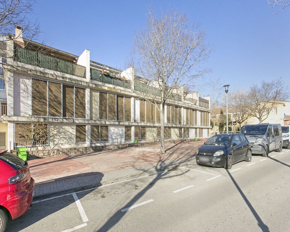 Mossen Miró - Sant Llorenç Savall - Barcelona