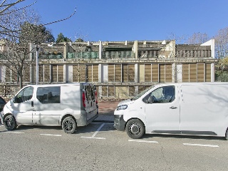 Mossen Miró - Sant Llorenç Savall - Barcelona 2