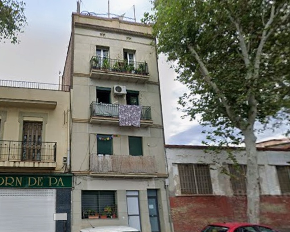 Piso en C/ Maresme, Barcelona