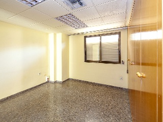 Oficina en Av El Vedat 3