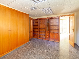 Oficina en Av El Vedat 4