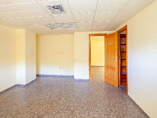 Oficina en Av El Vedat 7