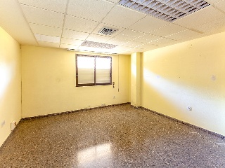Oficina en Av El Vedat 8