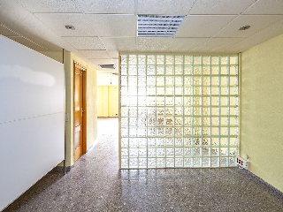 Oficina en Av El Vedat 9