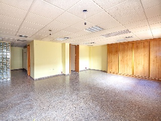 Oficina en Av El Vedat 14
