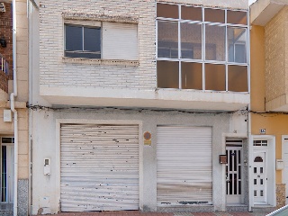 Unifamiliar en venta en Molina De Segura de 273  m²