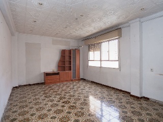 Casa adosada en C/ San Isidro, Molina de Segura (Murcia) 3