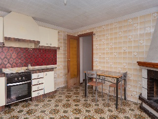 Casa adosada en C/ San Isidro, Molina de Segura (Murcia) 4