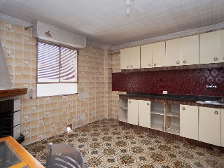 Casa adosada en C/ San Isidro, Molina de Segura (Murcia) 5