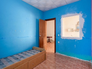 Casa adosada en C/ San Isidro, Molina de Segura (Murcia) 9