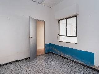 Casa adosada en C/ San Isidro, Molina de Segura (Murcia) 11