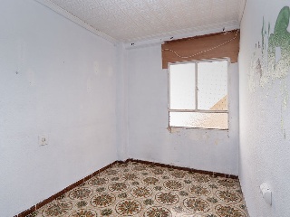 Casa adosada en C/ San Isidro, Molina de Segura (Murcia) 17