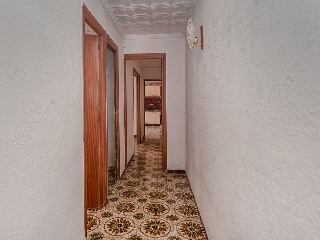 Casa adosada en C/ San Isidro, Molina de Segura (Murcia) 20