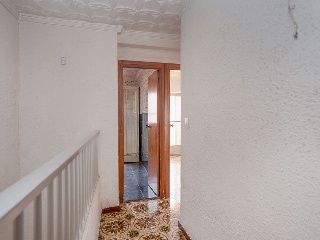 Casa adosada en C/ San Isidro, Molina de Segura (Murcia) 21