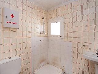 Casa adosada en C/ San Isidro, Molina de Segura (Murcia) 25