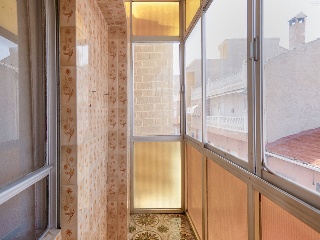 Casa adosada en C/ San Isidro, Molina de Segura (Murcia) 26