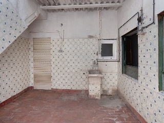 Casa adosada en C/ San Isidro, Molina de Segura (Murcia) 29