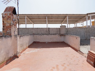 Casa adosada en C/ San Isidro, Molina de Segura (Murcia) 31