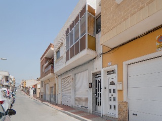 Casa adosada en C/ San Isidro, Molina de Segura (Murcia) 35