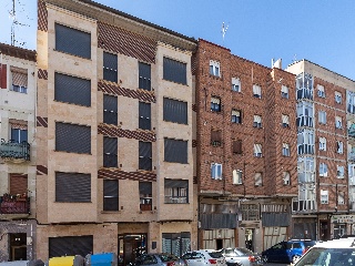 Piso en venta en Miranda De Ebro de 120  m²