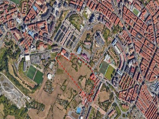 Otros en venta en Portugalete de 2535  m²