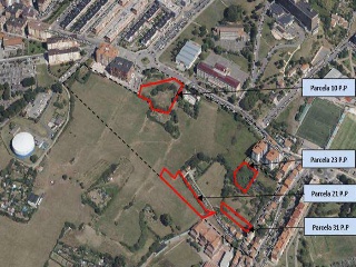 Suelo urbanizable en C/ Campanzar, Portugalete (Vizcaya) 2