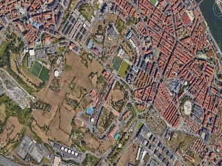 Suelo urbanizable en C/ Campanzar, Portugalete (Vizcaya) 4