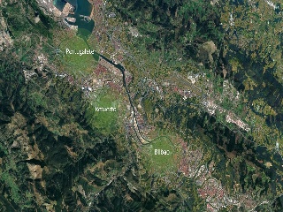 Suelo urbanizable en C/ Campanzar, Portugalete (Vizcaya) 6