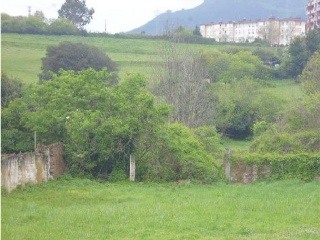 Suelo urbanizable en C/ Campanzar, Portugalete (Vizcaya) 9