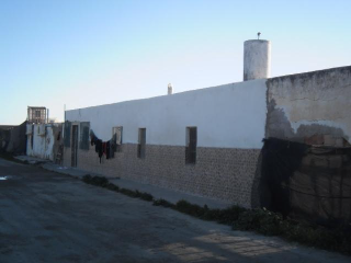 Unifamiliar en venta en Níjar de 80  m²
