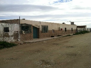 Casa aislada en Diseminado San Isidro 2