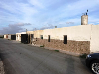 Casa aislada en Diseminado San Isidro 4