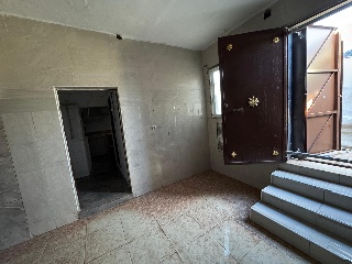 Casa aislada en Diseminado San Isidro 6